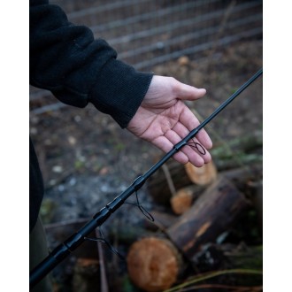 Prut Fox EOS X 3,90m 3,50lb Telescopic