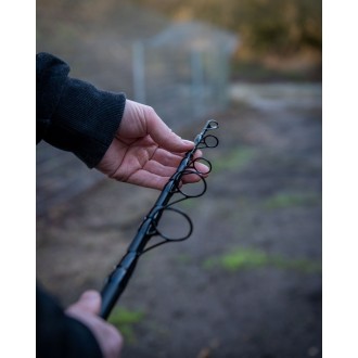 Prut Fox EOS X 3,90m 3,50lb Telescopic
