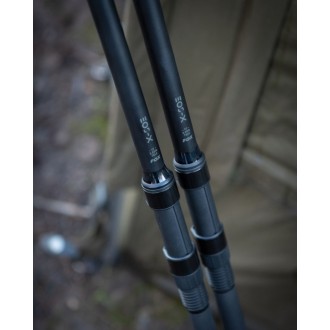 Prut Fox EOS X 3,90m 3,50lb Telescopic