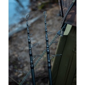 Prut Fox EOS X 3,90m 3,50lb Telescopic