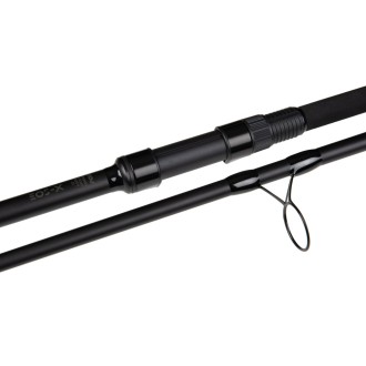 Prut Fox EOS -X 3,90m 5,50lb Spod/Marker Full Shrink