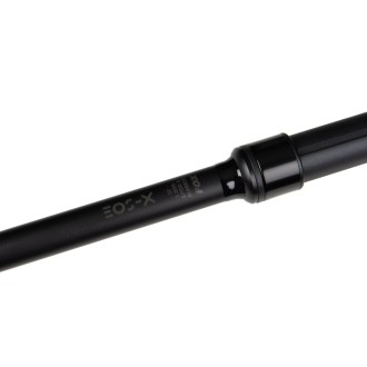 Prut Fox EOS -X 3,90m 5,50lb Spod/Marker Full Shrink