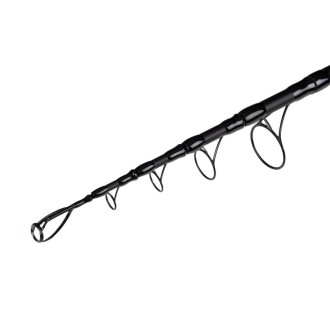 Prut Fox EOS X Rods EOS X 3,60m 3,50lb Telescopic