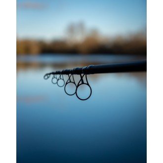 Prut Fox EOS X Rods EOS X 3,60m 3,50lb Telescopic