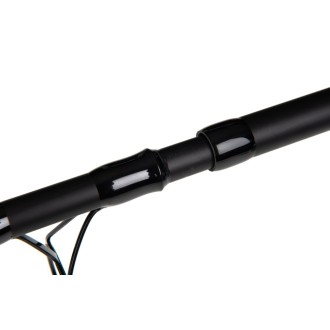 Prut Fox Eos-X Telescopic Full Shrink 3,00m 3,0lb