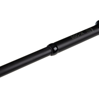 Prut Fox Eos-X Traveller Full Shrink 2,4-3m 3,5lb