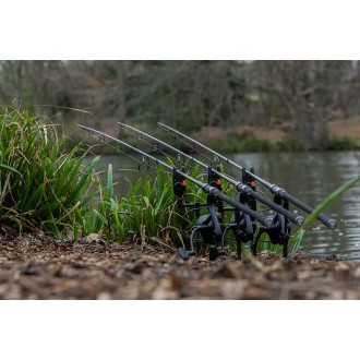 Prut Fox Explorer Ti 2,40-3,00m 3,50lb