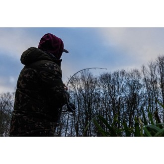 Prut Fox Explorer Ti 2,40-3,00m 3,50lb