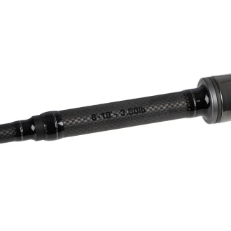 Prut Fox Explorer Ti 2,40-3,00m 3,50lb