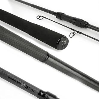 Prut Fox Horizon X3 Abbreviated Handle 3,60m 3,50lb
