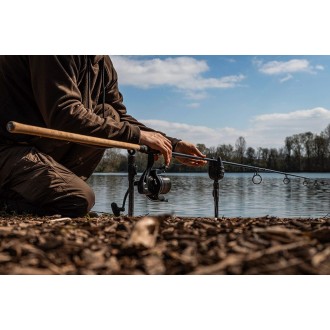 Prut Fox Horizon X4 3,60m 3,25lb Cork Handle