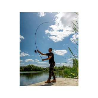 Prut Fox Horizon X4-S Rods 2,40-3,00m 3,50lb Full Shrink
