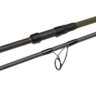 Prut Fox Horizon X6 TI Ltd Custom Olive Rods 3,90m 4,00lb