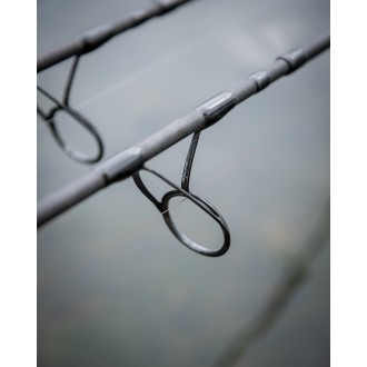 Prut Fox Horizon X6 TI Ltd Custom Olive Rods 3,90m 4,00lb