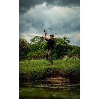 Prut Fox Horizon X6 TI Ltd Custom Olive Rods 3,90m 4,00lb