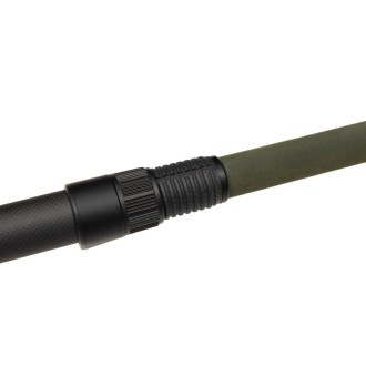 Prut Fox Horizon X6 TI Ltd Custom Olive Rods 3,90m 4,00lb