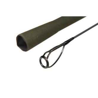 Prut Fox Horizon X6 TI Ltd Custom Olive Rods 3,90m 4,00lb