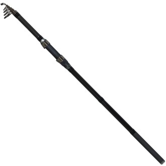 Prut Giants Fishing Deluxe Tele Carp MK2 3,00m 3,00lb AKCE 1+1 ZDARMA!