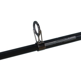 Prut Giants Fishing Deluxe Tele Carp MK2 3,60m 3,00lb AKCE 1+1 ZDARMA!
