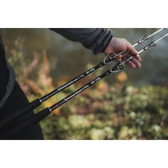 Prut Hell-Cat Black Vertical 1,70m 180-250g