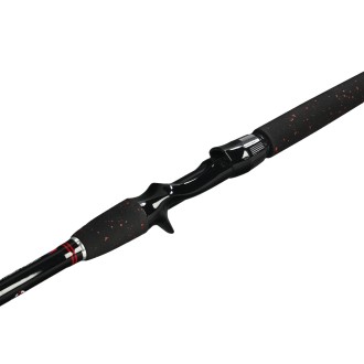 Prut Hell-Cat Black Vertical Casting 1,70m 180-250g