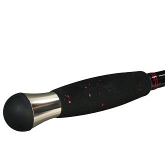 Prut Hell-Cat Black Vertical Casting 1,70m 180-250g
