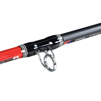 Prut Hell-Cat Kerberos 3,10m 500-700g