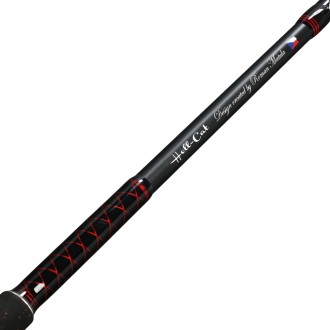 Prut Hell-Cat Kerberos 3,10m 500-700g