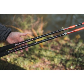 Prut Hell-Cat Kerberos 3,10m 500-700g