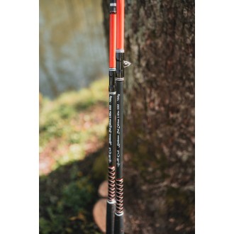 Prut Hell-Cat Kerberos 3,10m 500-700g