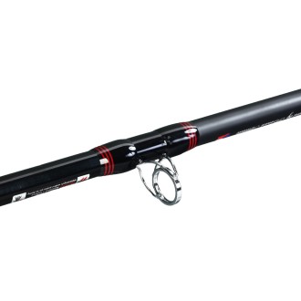 Prut Hell-Cat Kronoss Bestia Black Edition 3,10m 600-1000g