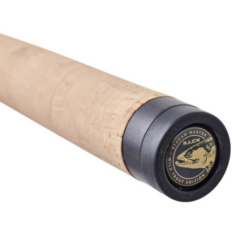 Prut Illex Stream Master Mountain Stream S 2,00m 2-10g ML