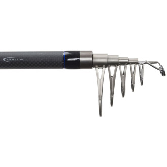 Prut JRC Contact LR-Tele 3,9m 3lb