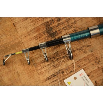 Prut Kamasaki Tele Univerzál 2,40m 40-60g