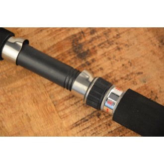 Prut Kamasaki Tele Univerzál 2,40m 40-60g