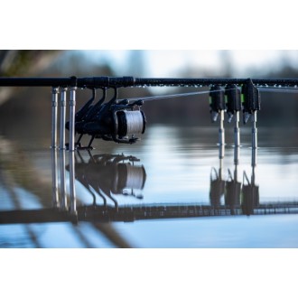 Prut Korda Kaizen Green 3,60m 3,0lb