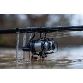 Prut Korda Kaizen Green 3,60m 3,50lb