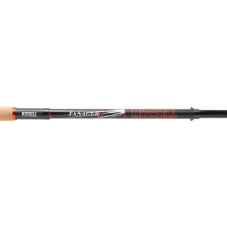 Prut Mitchell Tanager R Compact Tele 3,30m + naviják ZDARMA