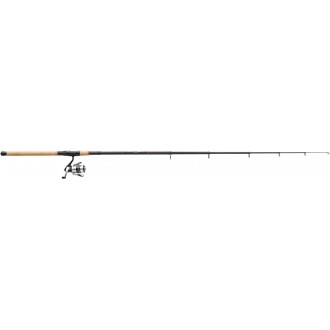 Prut Mitchell Tanager R Compact Tele 3,30m + naviják ZDARMA