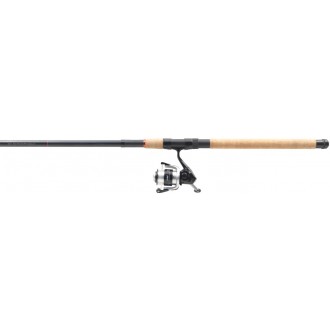 Prut Mitchell Tanager R Compact Tele 3,30m + naviják ZDARMA