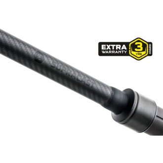 Prut Mivardi Supracast 13SHX 3,90m 3,75lb