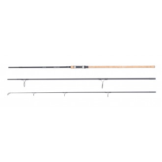 Prut Mivardi Vector MK2 FC 3,60m 3,50lb 3díly