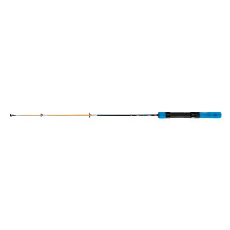 Prut na dírky Delphin SoftActyon Ice 65cm