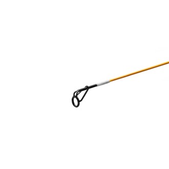 Prut na dírky Delphin SoftActyon Ice 65cm