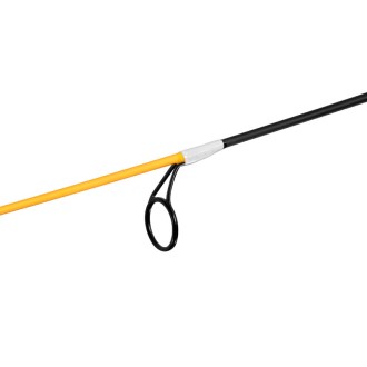 Prut na dírky Delphin SoftActyon Ice 65cm
