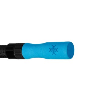 Prut na dírky Delphin SoftActyon Ice 65cm