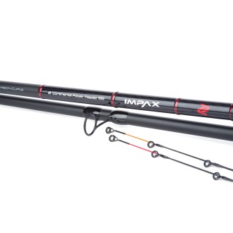 Prut Nytro Impax Continental Power Feeder 3,90m 150g