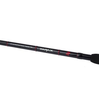 Prut Nytro Impax Continental Power Feeder 3,90m 150g