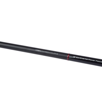 Prut Nytro Impax Continental Power Feeder 3,90m 150g