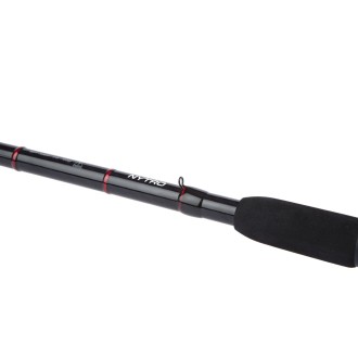 Prut Nytro Impax Continental Power Feeder 3,90m 150g